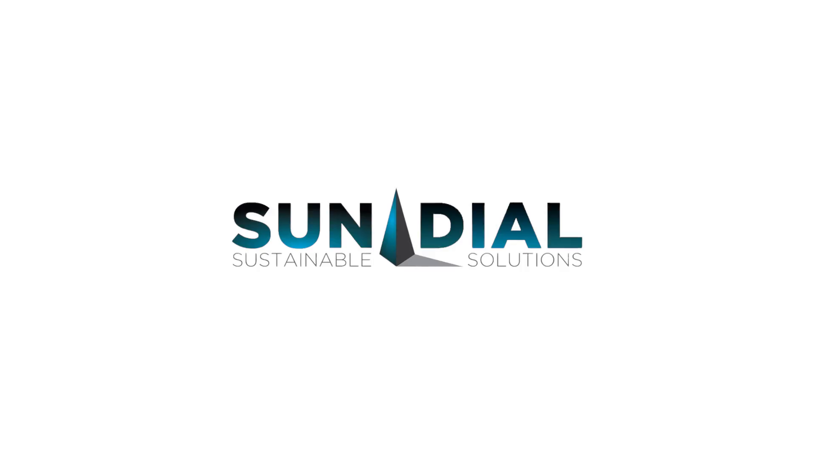 Sundial office interior featuring the resin river table, aquarium, and glass-block partition