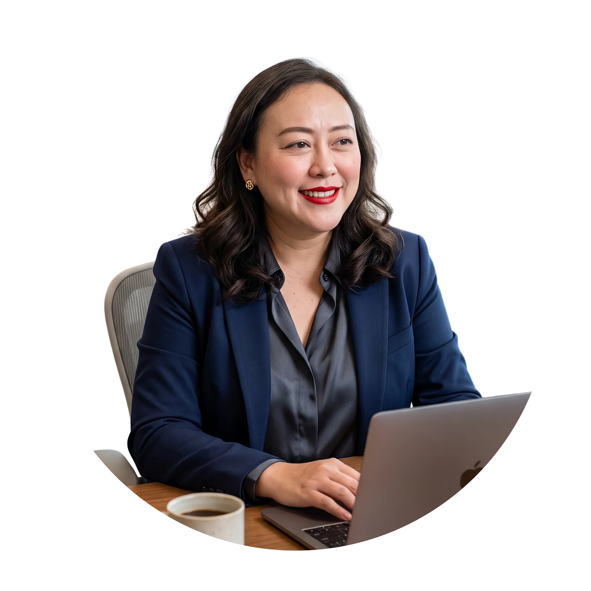 Mitchelini Ricote, General Manager of Sundial Sustainable Solutions Inc.